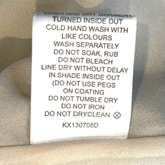 KEEPSAKE THE LABEL | Bad To Me Dress - Picture 9 of 10